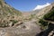 Muddy River & Nanga Parbat