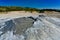 Muddy Volcanoes from Romania