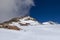 Mueller Hut on the Sealy Range near Mount Cook