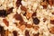 Muesli background