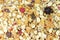 Muesli Background