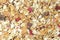 Muesli Background