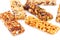 Muesli bars