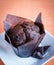 Muffin - Chocolate cupcake