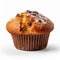 Muffin De Choclo: A Hyperrealism Photography By Sony 8k