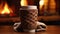 mug coffee cozy