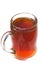 Mug of kvass