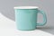 Mug mockup brand