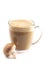 Mug of Mushroom Coffee a Healthy Alternative