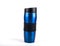 Mug thermos blue