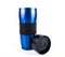 Mug thermos blue