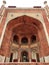 Mugal architecture humayun tomb delhi