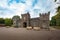 Mugdock Castle Visitors centre in  Mugdock Country Park, Milngavie, Mugdock, Glassgow