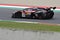 Mugello Circuit, Italy - October 8, 2021: Lamborghini Huracan Supertrofeo of Team BEST LAP drive by Lorenzo Pegoraro