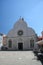 Muggia_basilica of Santa Maria Assunta