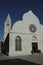 Muggia cathedral