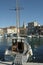 Muggia Harbour