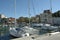 Muggia Harbour