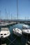 Muggia port