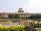 Mughal garden best place in new delhi