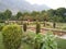 Mughal gardens