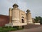 Mughal Royal Fort Gate Lahore