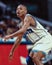 Mugsy Bogues, Charlotte Hornets