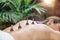 Mugwort moxibustion Back Therapy