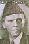 Muhammad Ali Jinnah portrait