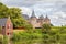 Muiderslot castle, Muiden, Netherlands