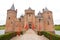 Muiderslot (famous Dutch castle)