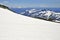 Muir Snowfield on Mount Rainier