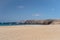 Mujeres beach, Papagayo beaches, Lanzarote, Canary Islands, Spain