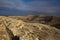 Mukawir - path up the mountain to King Herod castle - Jordan