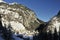 Mulegns, Albula Alpen, Switzerland