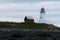 Mulholland Point Lighthouse
