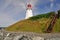 Mulholland Point Lighthouse, Campobello Island, Canada