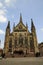 Mulhouse cathedral (France)