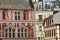 Mulhouse - Historic palace