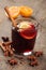 Mulled wine