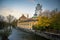 Mullersches Volksbad - Public indoor Swimming Pool - Munich, Bavaria, Germany