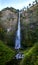 Mulnomah Falls, Oregon