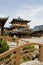 Mulong Lake Buildings, Guilin, China