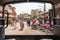 Multan Inner City Street 30