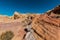 Multi Colored Sandstone Formations The Slick Rock