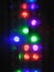 MULTI COLOUR OF LED LIGHTS