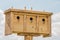 Multi-family Birdhouses
