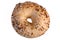 Multi-grain bagel