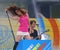 Multi-platinum alt-pop sibling trio Echosmith participates at Arthur Ashe Kids Day 2018 at National Tennis Center