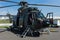 Multi-purpose helicopter Eurocopter AS332 Super Puma